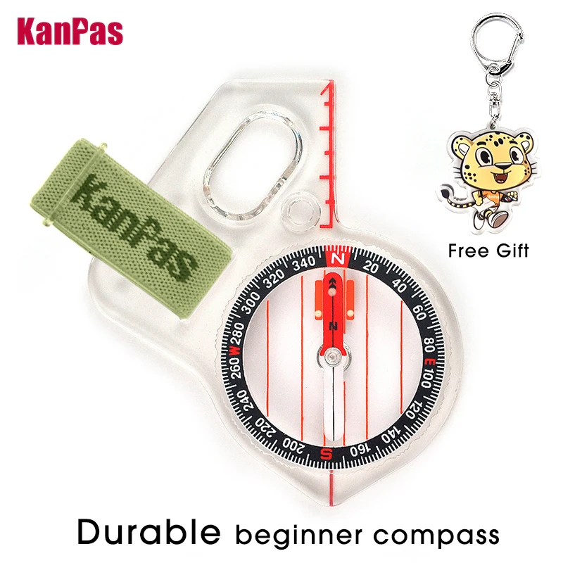 

Kanpas, Южный хемпер, ориентирующий Компас для большого пальца/детский Компас для большого пальца/MA-41-F