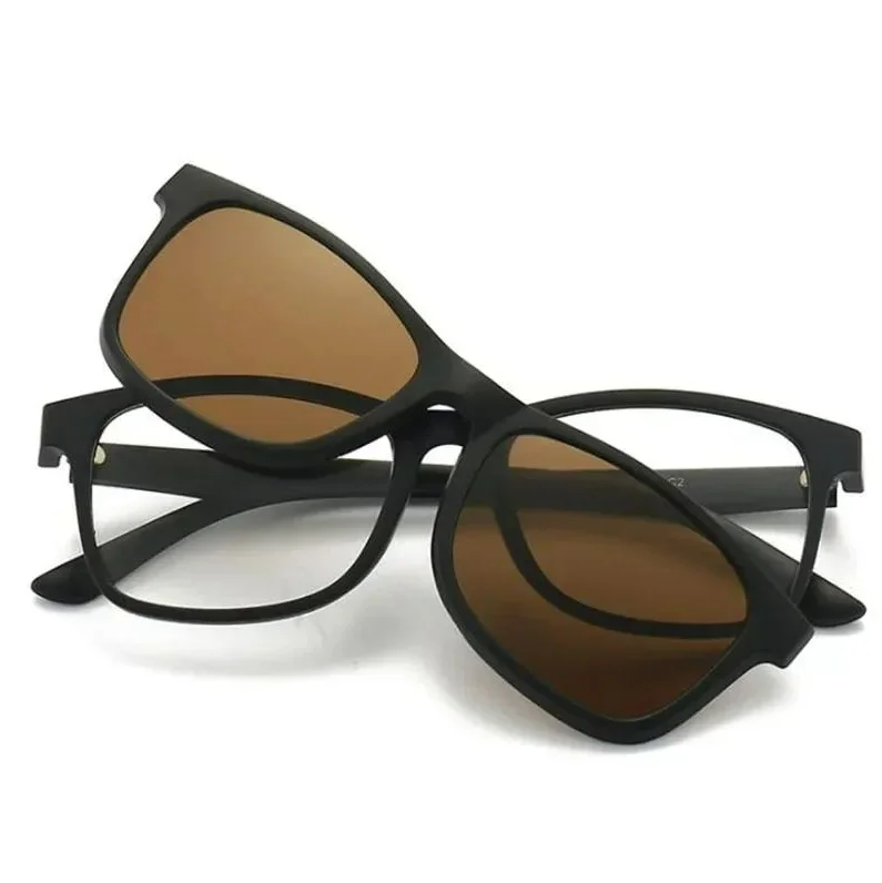 Tendenza Moda Meno Diottrie Occhiali Miopia Per Donna Uomo - Foto 10