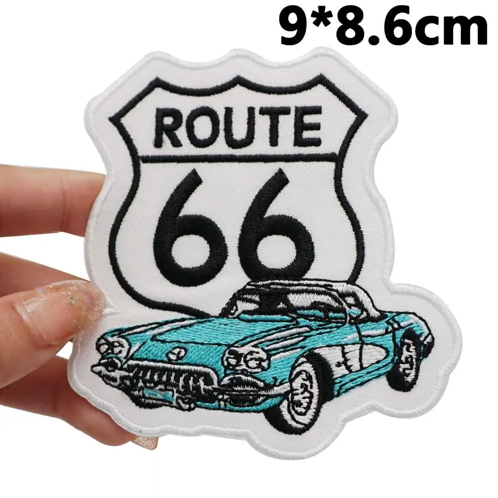 Toppe Ricamate Con Bordino Ricamato – Gr Comunicazioni - Foto 7