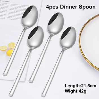 4pcs-sliver