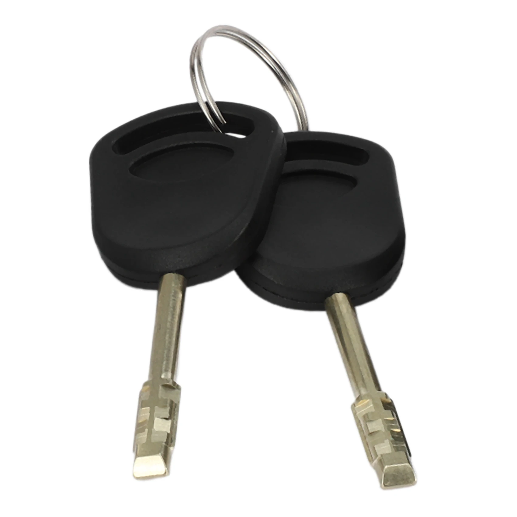 thumbnail: GNXfixt Ontstekingsschakelaar Lock Barrel Kit - Voor Fiesta MK5, Focus MK1, Fusion, Mondeo & Transit