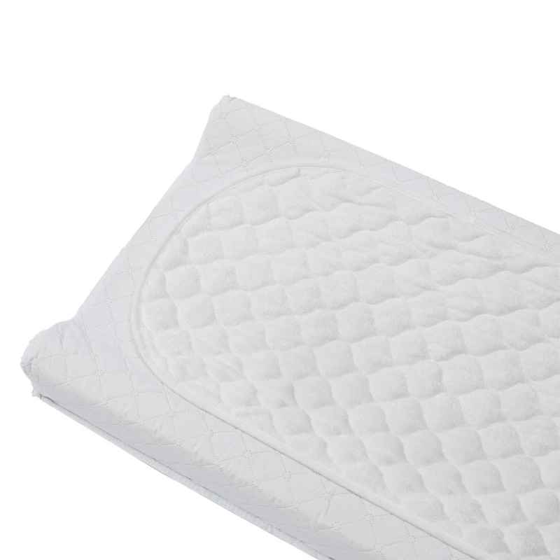 Baby Diaper Mat Waterproof Nappy Sheet Newborn Toddlers Reusable Bamboo Liner Changing Pad Mattress for Newborn Infant Portable