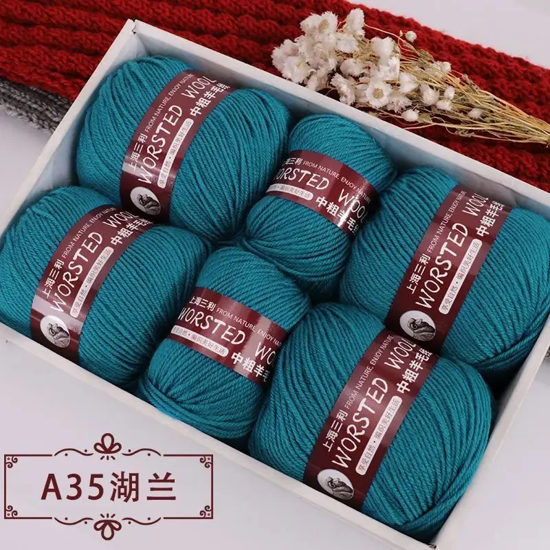 A35 lake blue