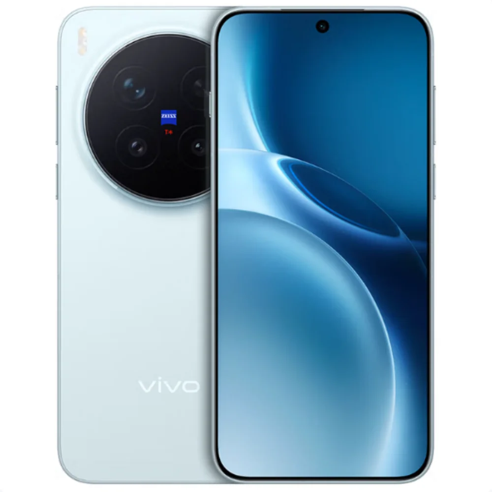 開封済・未使用品 Vivo X300 Pro 16GB+512GB ホワイト New VIVO X300 Pro 6.78