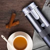 Coffee Maker Portable Wireless Coffee Brewing Maker Travel USB Charging for Car 2