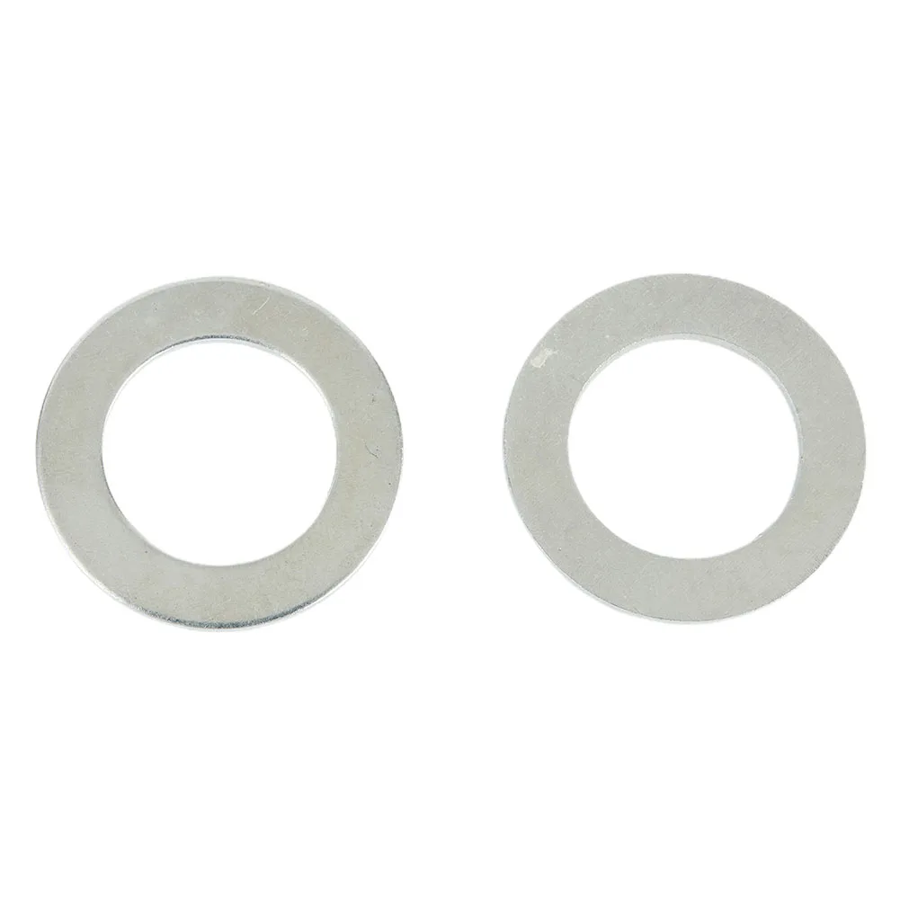 6Pcs 16/20/22/25.4MM Circular Saw Blade Reducing Rings Conversion Ring