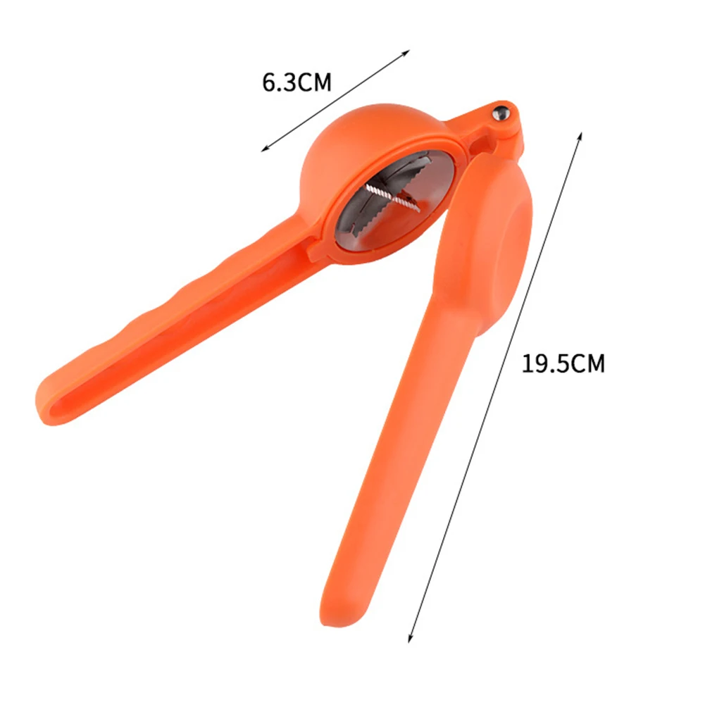 Multifunctional Citrus Squeezer Reusable Easy To Clean For Camping
