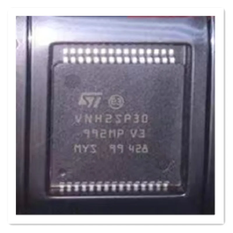 

Новый 100% Оригинальный VNH2SP30 HSOP30 интегральная схема IC chip VNH2SP в наличии