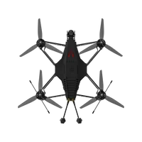 IFLIGHT Specter 7 O4 HD 6S FPV Drone BNF with O3 O4 Air Unit Pro for FPV Parts 1