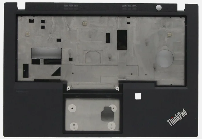 Muslimfor Thinkpad T14 P14S Gen 2 Copertura Poggiapolsi Con Fpr