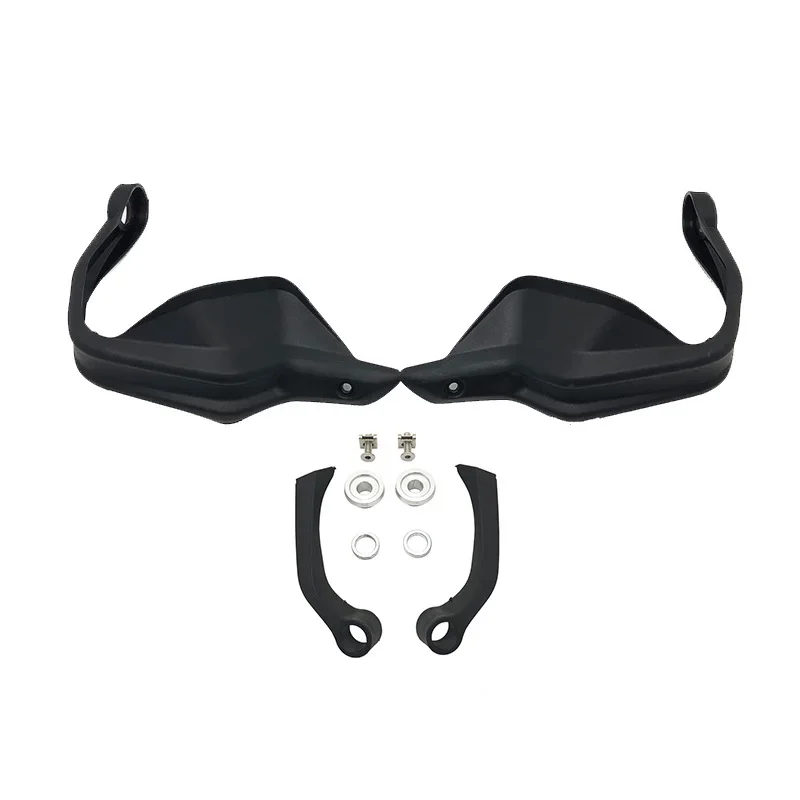 Für BMW F900R F900XR F900R F900XR F900XR 2019-2025 2024 Motorrad Handschutz Hand Schutz Wind Schild hand Schutz – Detail 2
