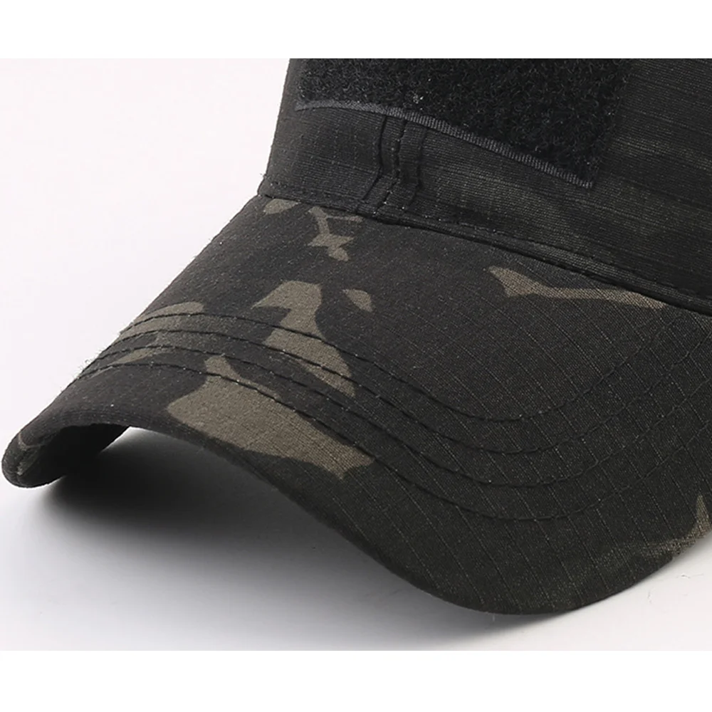 Outdoor Russian Camouflage Baseball Cap Men's Tactical CP Hat Hunting Hat Combat Hiking Peaked cap