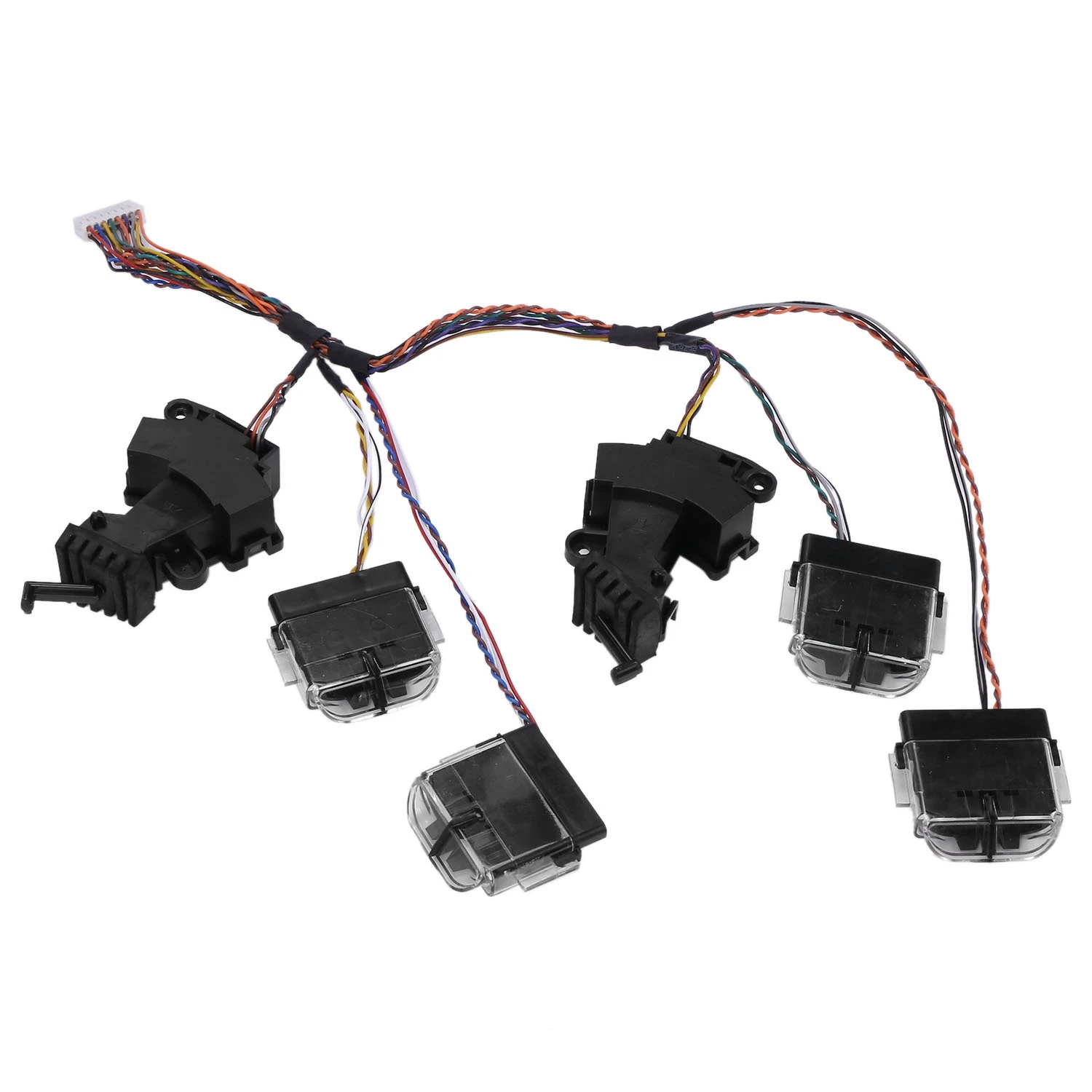 montagem robo limpador cliff parts roomba 500 600 700 800 series 01