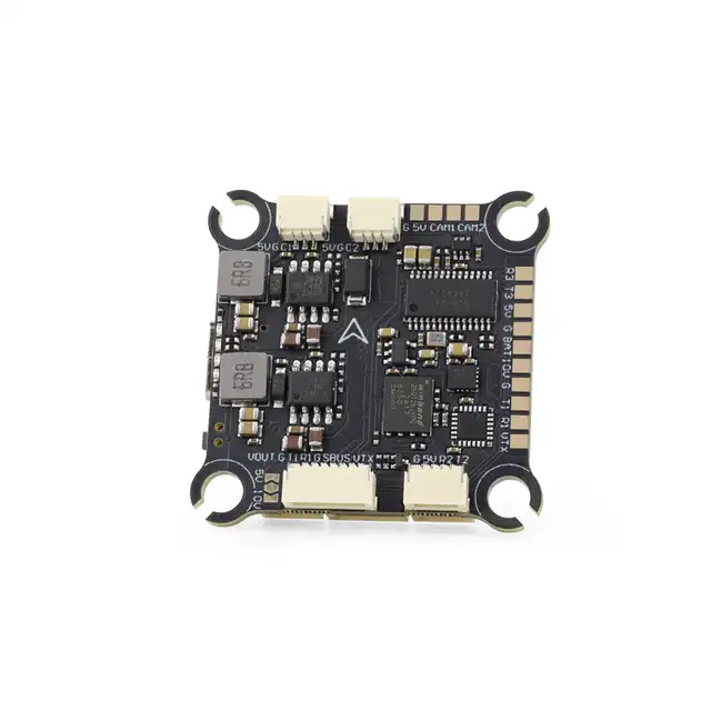 HGLRC F405 8S V1 Flight Controller for FPV Racing / Freestyle Drones 6