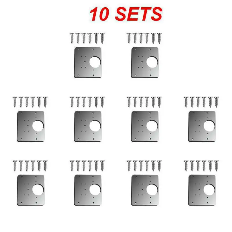 10Pcs
