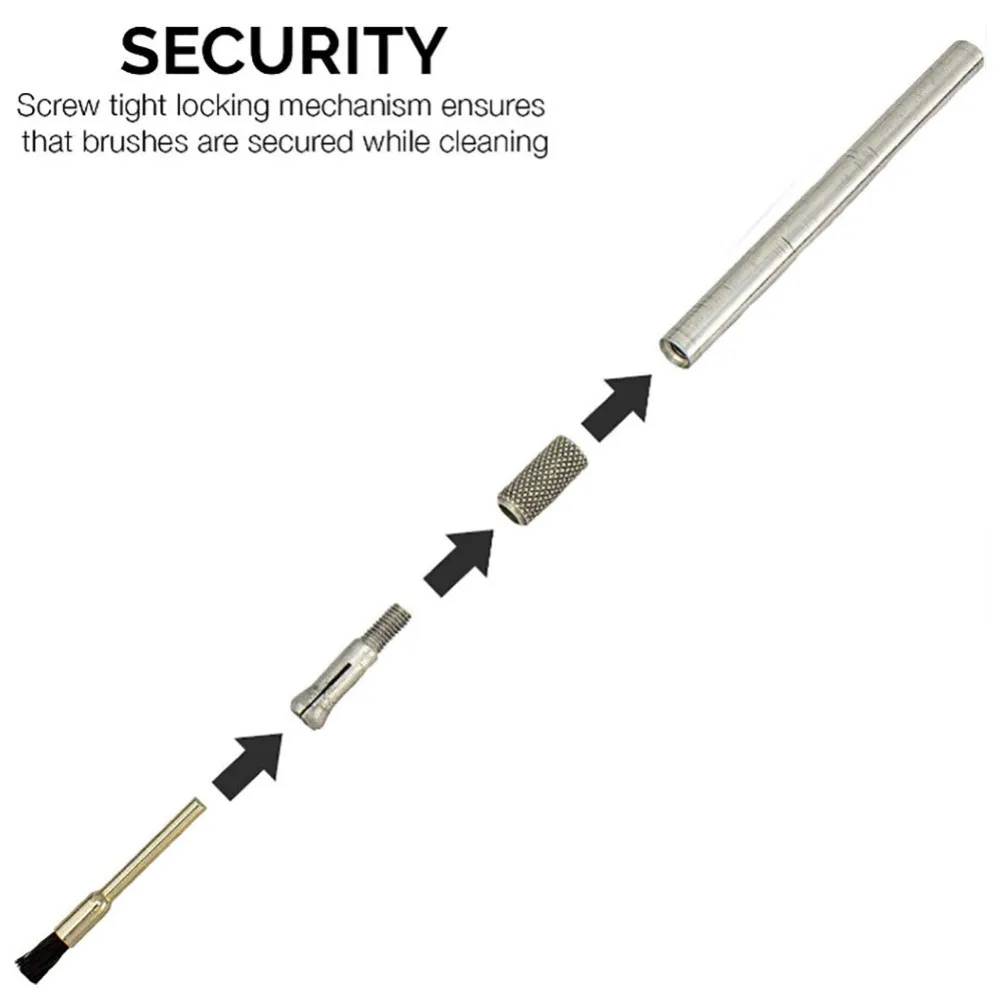 Рисунок 5 - Аэрограф SprayGun с длинной ручкой