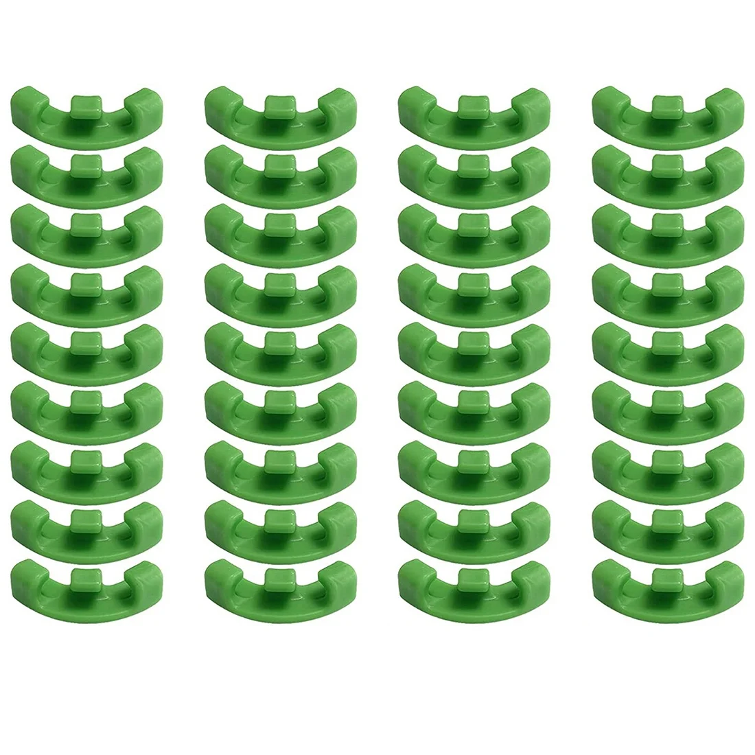 Plant Clips 36 Pcs For Low Stress Training