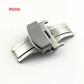 16mm-matte steel
