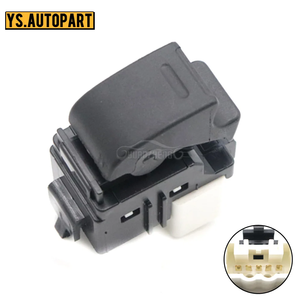 84810-12080 Electric Power Window Switch Button For Scion TC XA XB For Toyota 4Runner Avalon Camry Echo FJ Cruiser Matrix RAV4 1