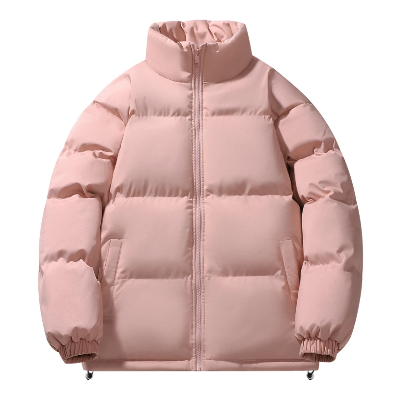 Рисунок 2 - Мужская осенне-зимняя куртка на молнии