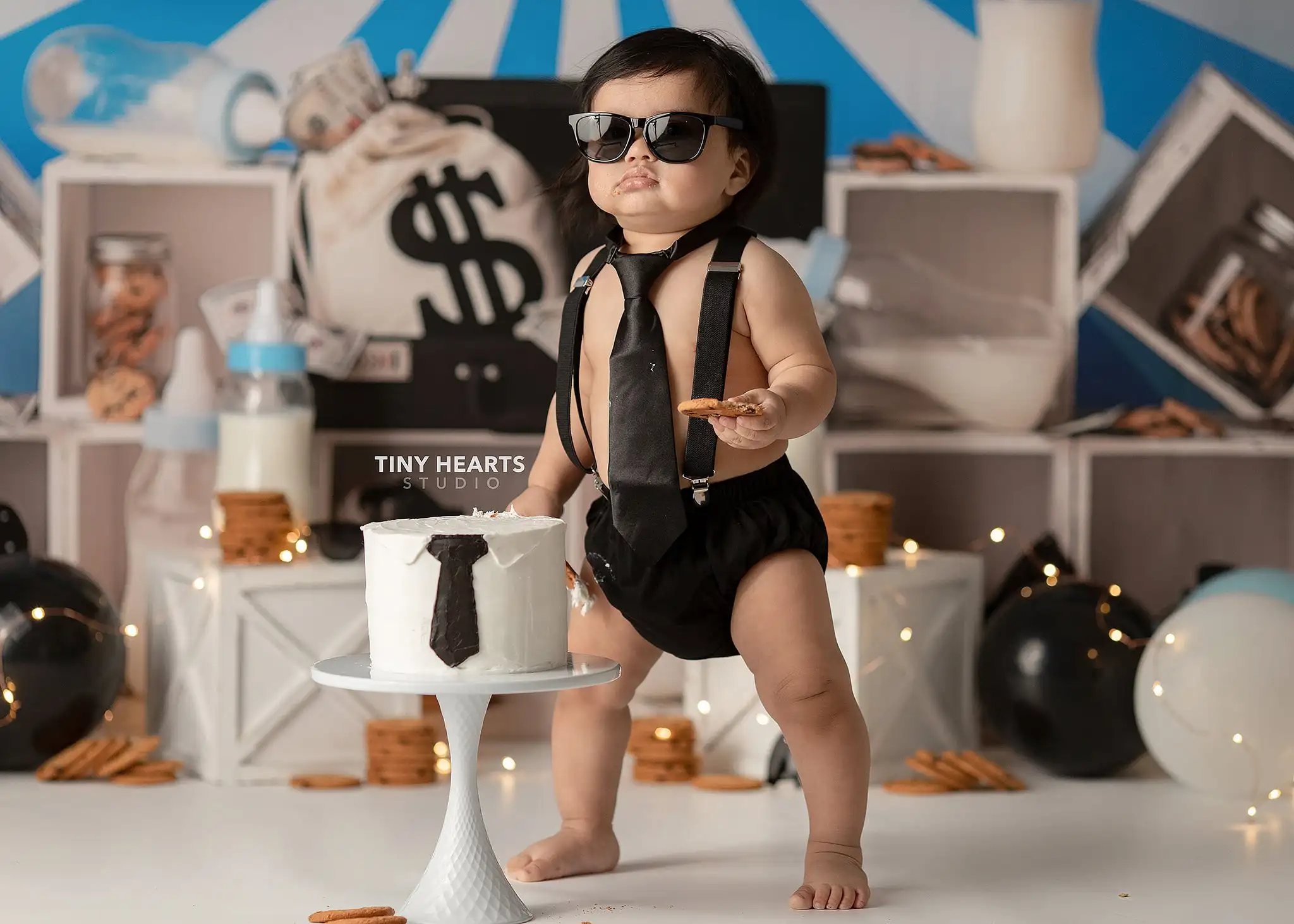 Im The Boss ׸ ,  ҳ  ũ Ž  ǰ,    
