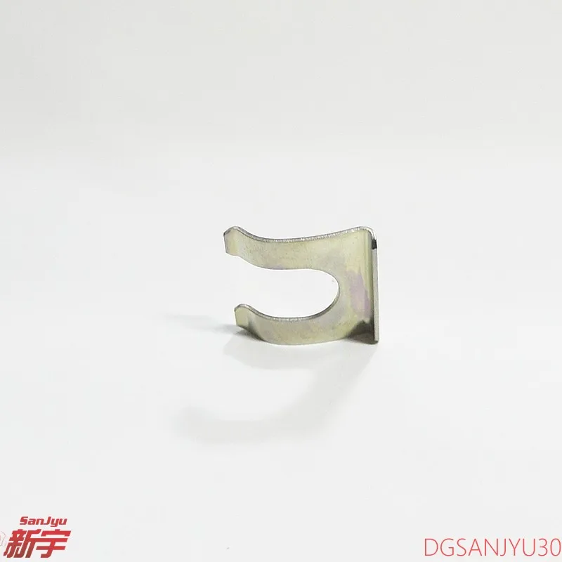 LANCER PAJERO ASX OUTLANDER ALL MODEL CLIP BRAKE FLUID LINE MA431825 GENUINE