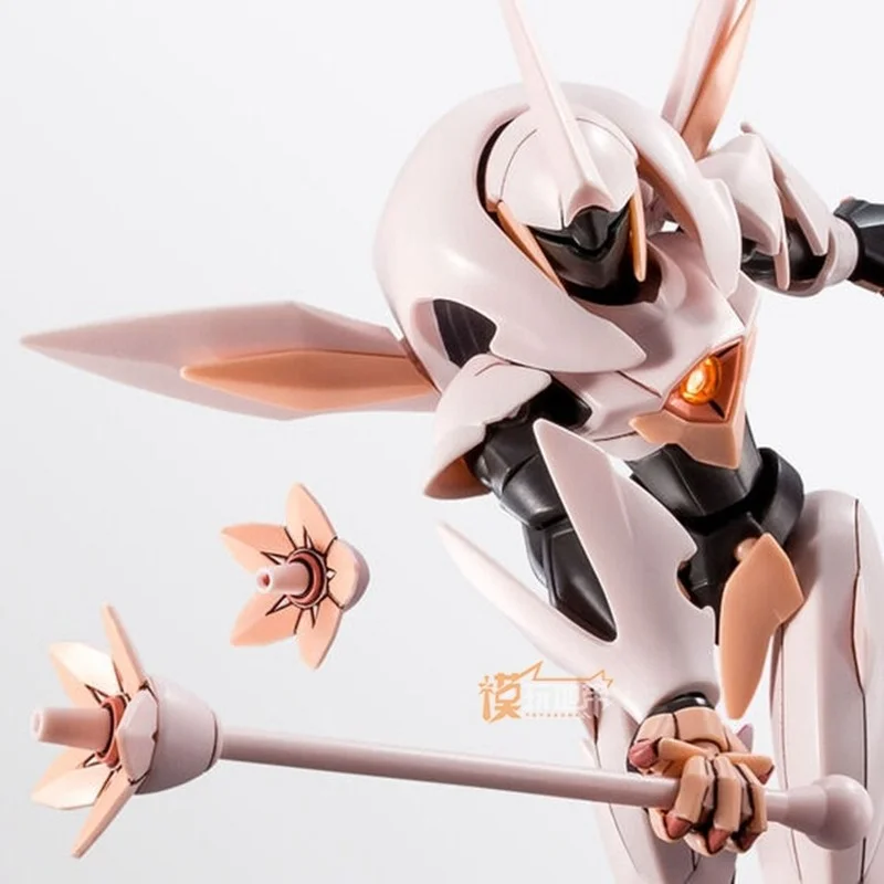 Amazon.com: Bandai Hobby #20 Farsia Gundam Age 1/144 - High