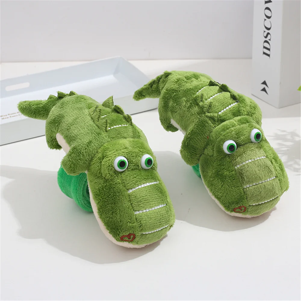 10PCS Animal Plush Stuffed Toys and Bracelet Belt Toys,plush dolls toys