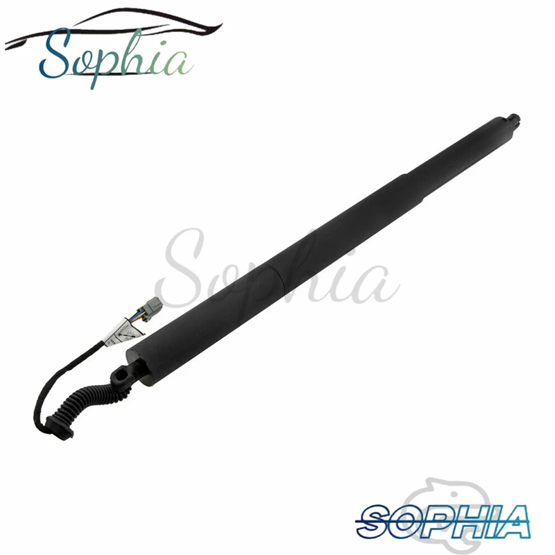 Power liftgate electric tailgate strut Left 68289846AB For Jeep Cherokee (Liberty) 2020-