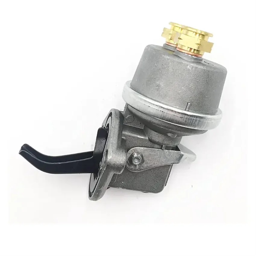 504380241 84269570 2830122 2830266 Fuel Lift Pump For Case IH Tractor / New Holland Tractor