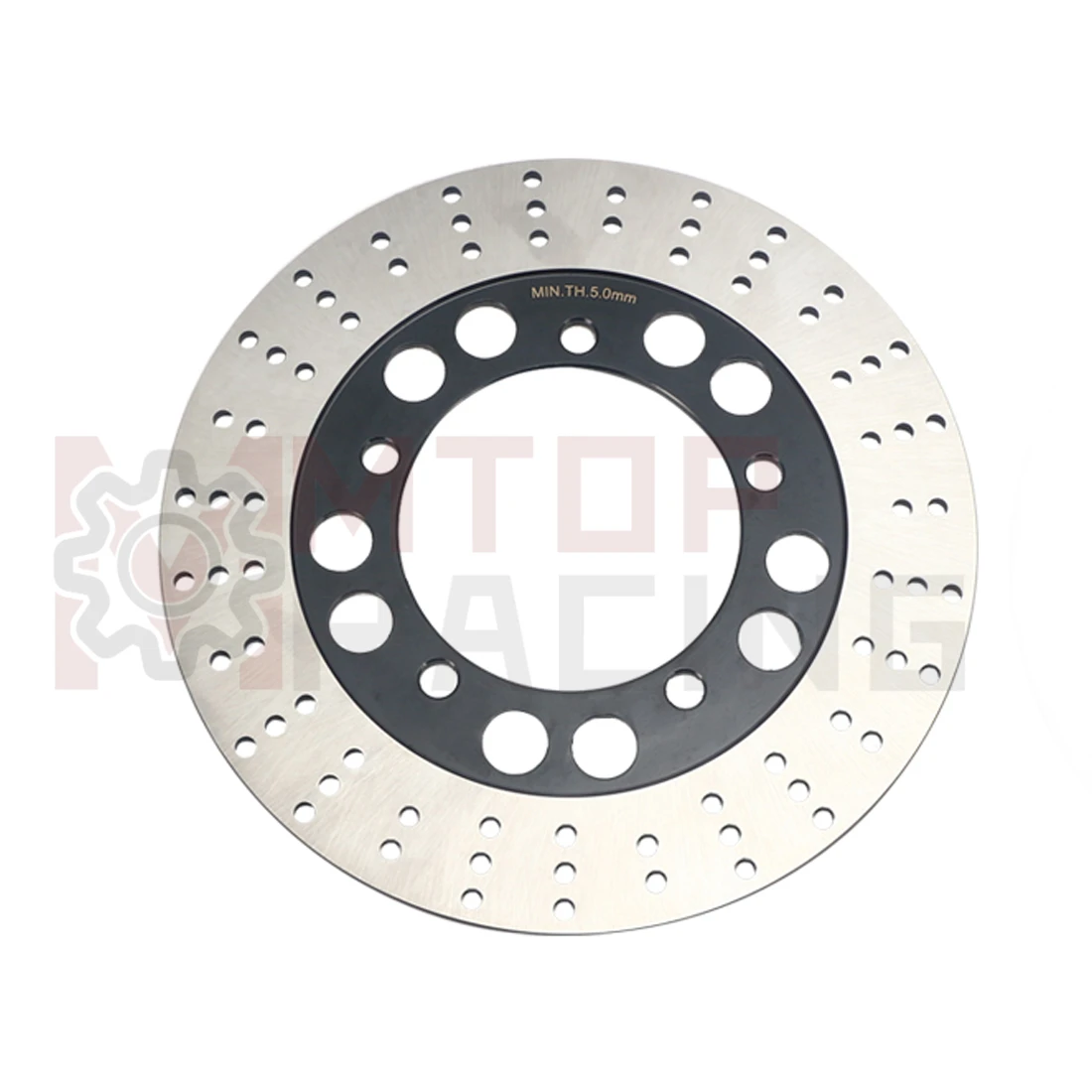 

Задний тормозной диск мотоцикла для Kawasaki ZR400E ZRX400 1994-2008 41080-0026-CL тормозной ротор 1995 1998 2000 2001 2002 2003 2006