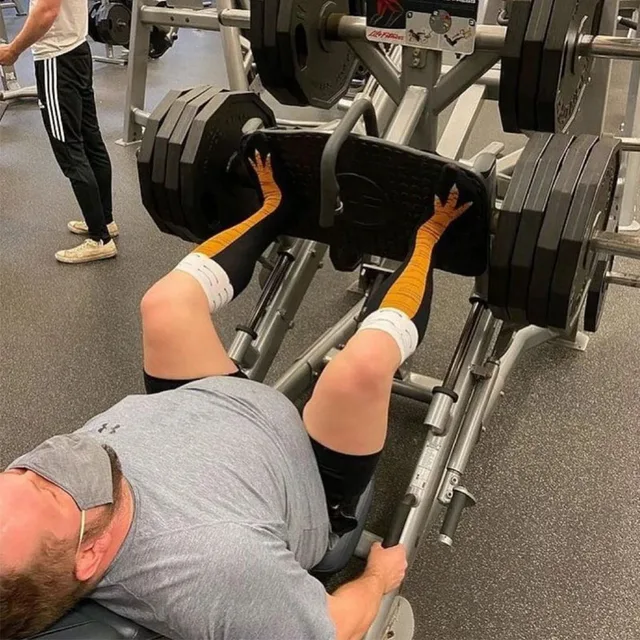 Chicken Legs Bodybuilding