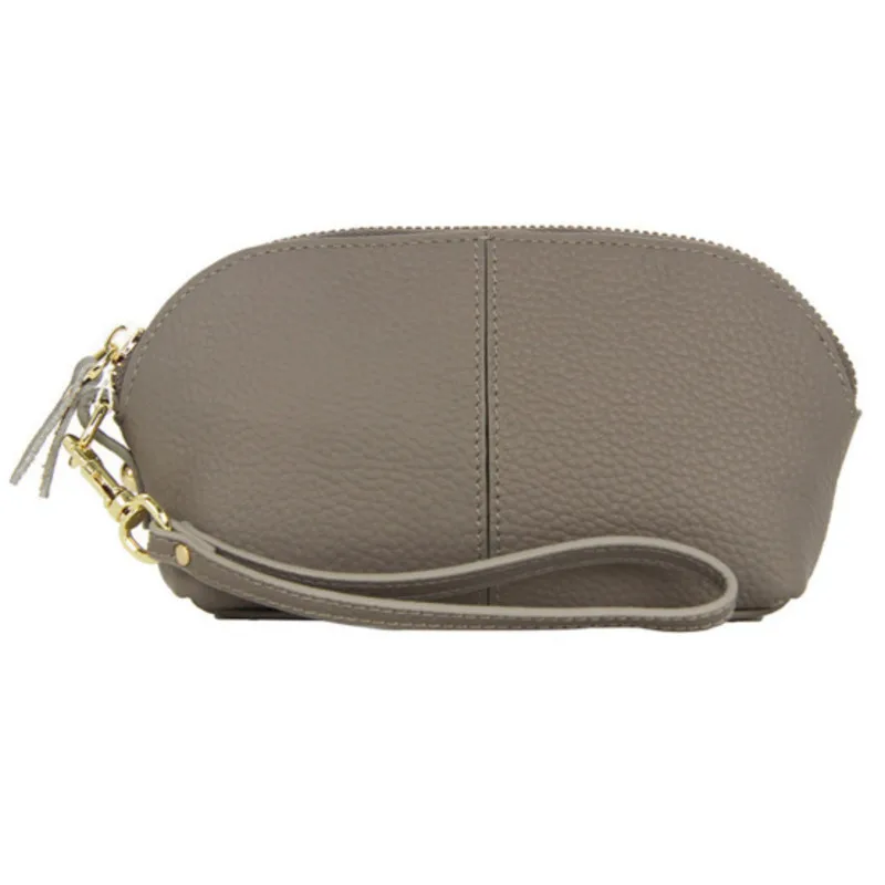 Bag Fashion Shoulder Crossbody Handheld Casual Genuine Leather Handbag For Woman High-Quality Messenger Versatile Luxury Female