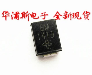 50 шт. 100% оригинальный новый переходный супрессор патч-диод SMBJ22A 24A 26A 45CA SMBJ90A DO214AA SMB