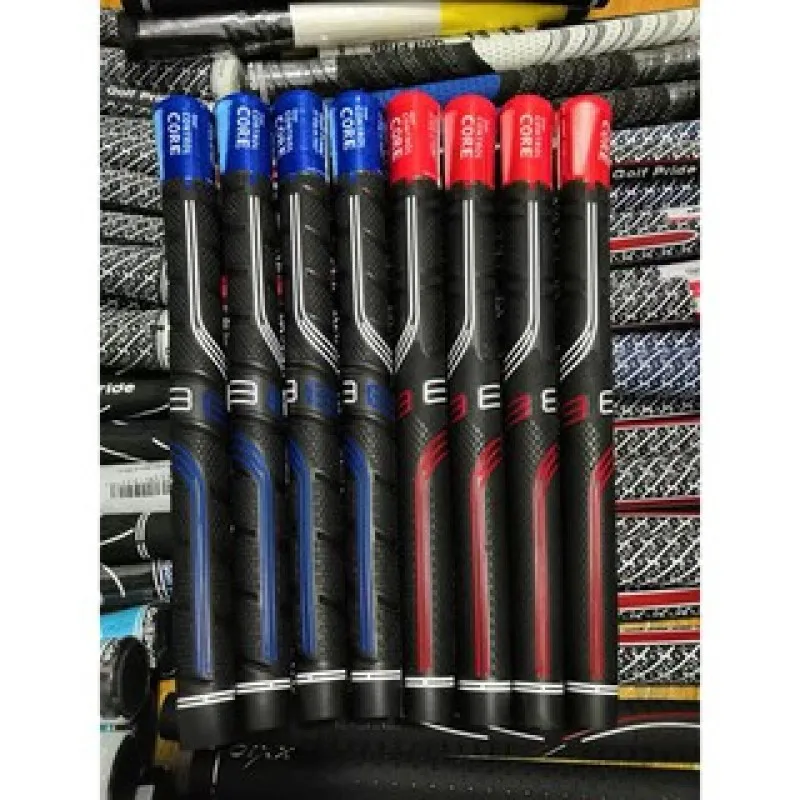 1pcs golf grip Club Grips Non-slip grip fit for iron and wood swings 4
