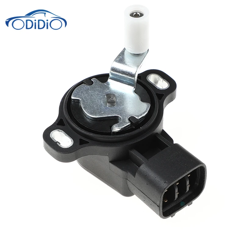 18919 5Y700 189195Y700 Throttle Position TPS Sensor For Nissan Xtrail