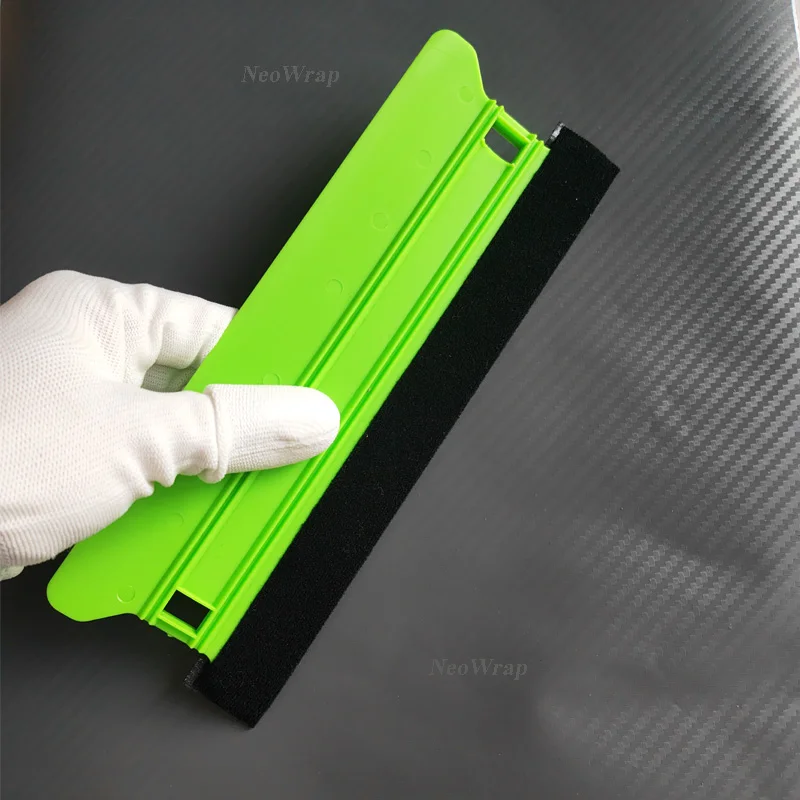 Felt Squeegee 8.3inch For Window Tint Vinyl Wallpaper