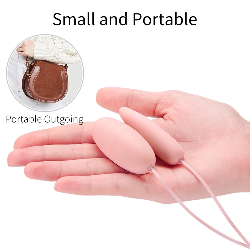 Χονδρικής OEM Τηλεχειριζόμενο Δονητικό Αυνανιστήρια με Αυγά Jumping για Γυναίκες Ενηλίκων Σεξουαλικά Παιχνίδια για Γυναίκες_voghion.com