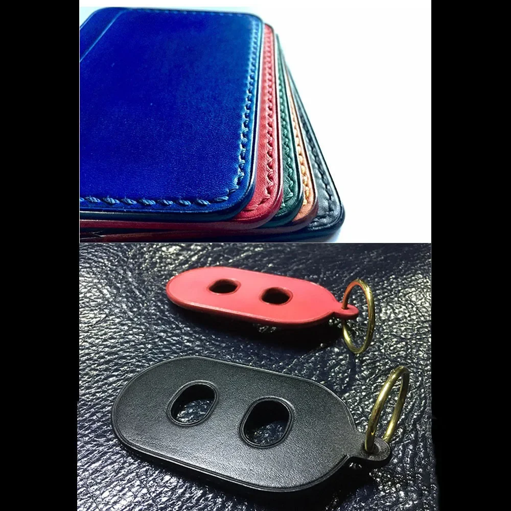 Leather Craft Edge Creaser Crimper Grooving Iron head Tools for Electric Hot Creasing Edging Machine leather tools leather craft tool kit leather craft tools leather craft tool