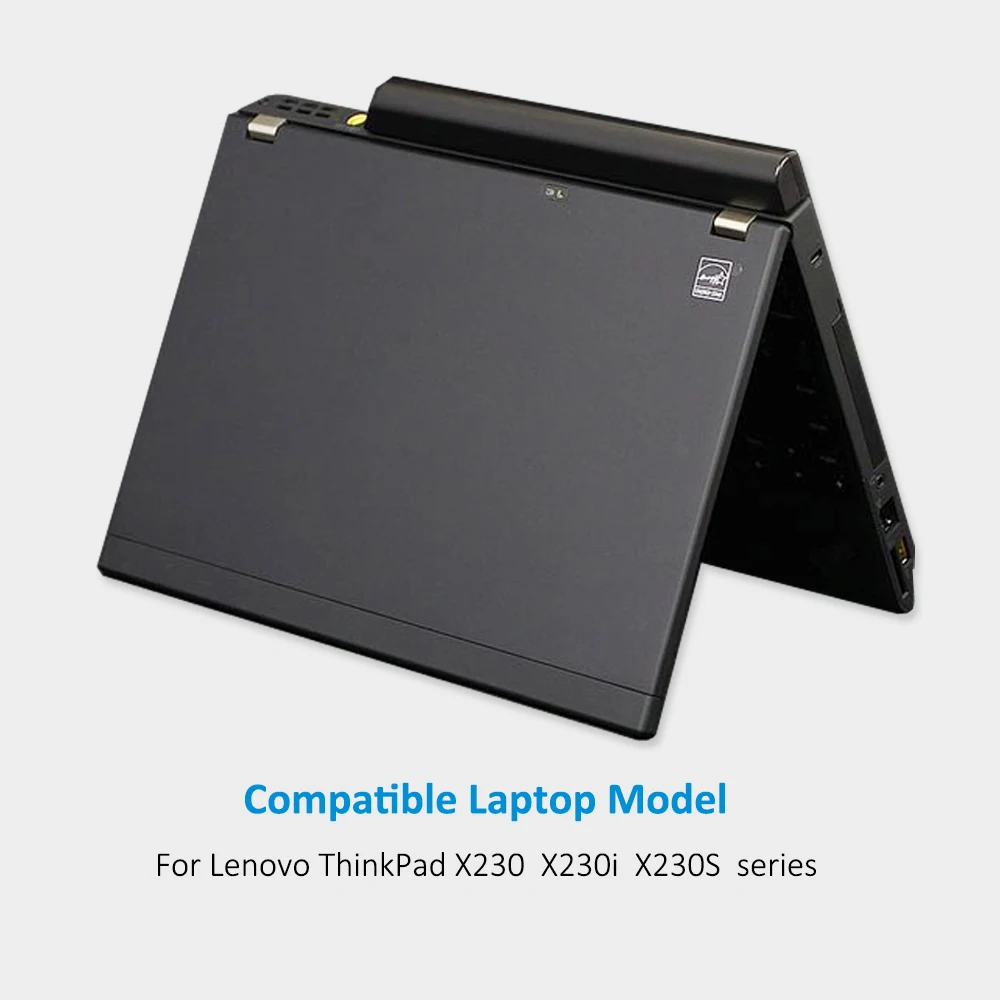 Kingsener-bateria do Portátil para Lenovo Thinkpad X230 X230i X230s 45n1029 45n1028 45n1022 45n1021 45n1024 44 Novo - Imagem 2
