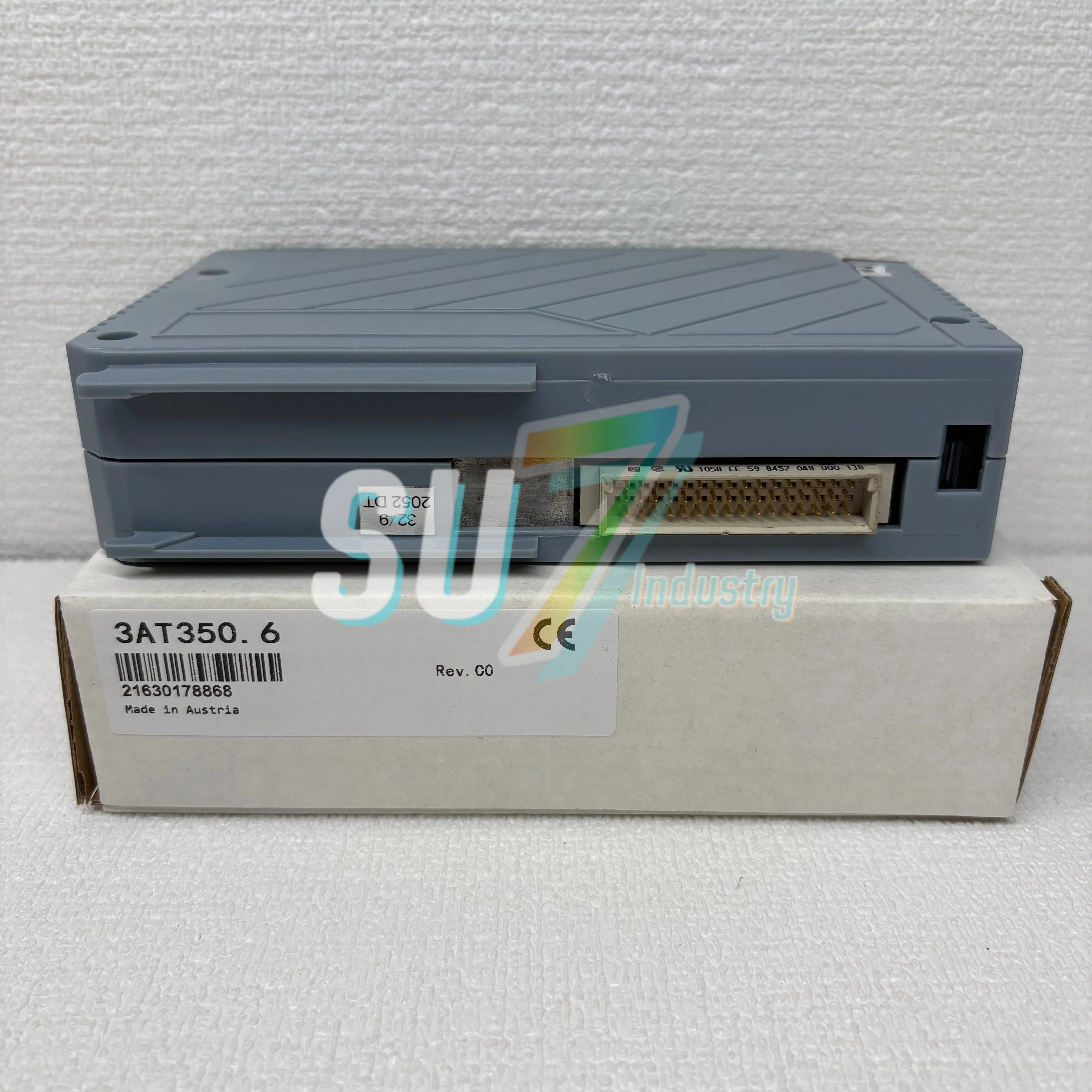 PLC 모듈 3AM051.6 3AM055.6 3AT350.6 7EX481.50-1 신제품 재고 산업 제어 시스템 부품