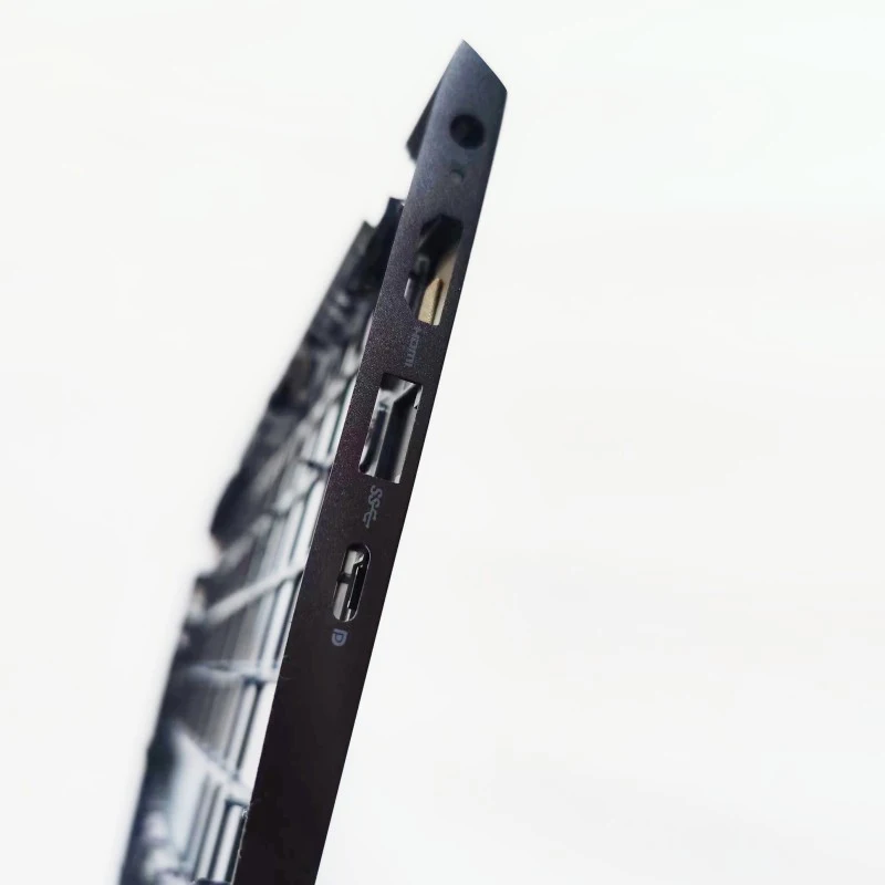 For Dell Vostro 5401 5402 5405 V5401 V5402 palm rest keyboard frame upper cover case 0DY5HN