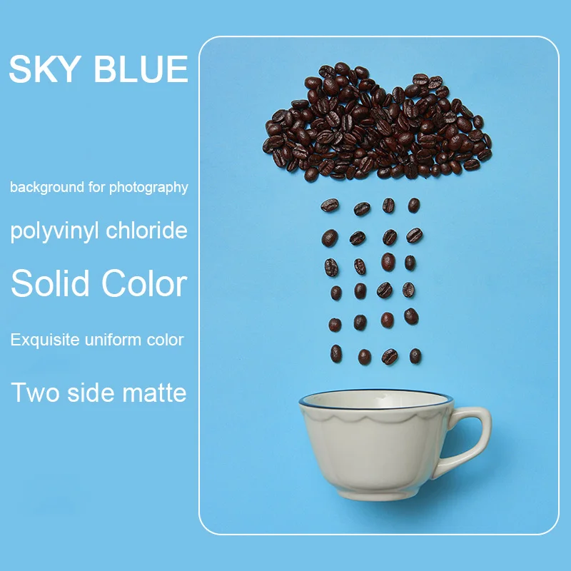 Sky Blue