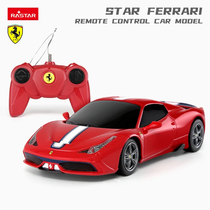 1/24 Ferrari 458 Speciale A RC Car 