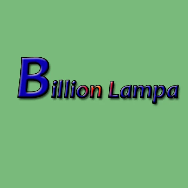 Billion Lampa Store