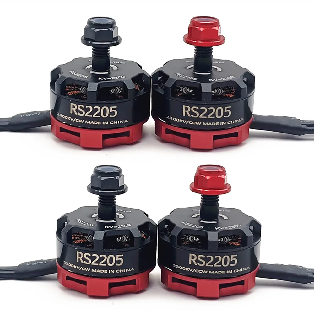 RC-RS2205-2205-2300KV-CW-CCW-Brushless-Motor-for-2-6s-20A-30A-40A-ESC ...