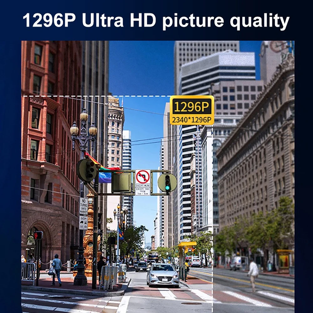  ķ  GPS ڵ DVR, HD 1296P  ī޶,   ̺  ,  ڽ, ߰ ð  