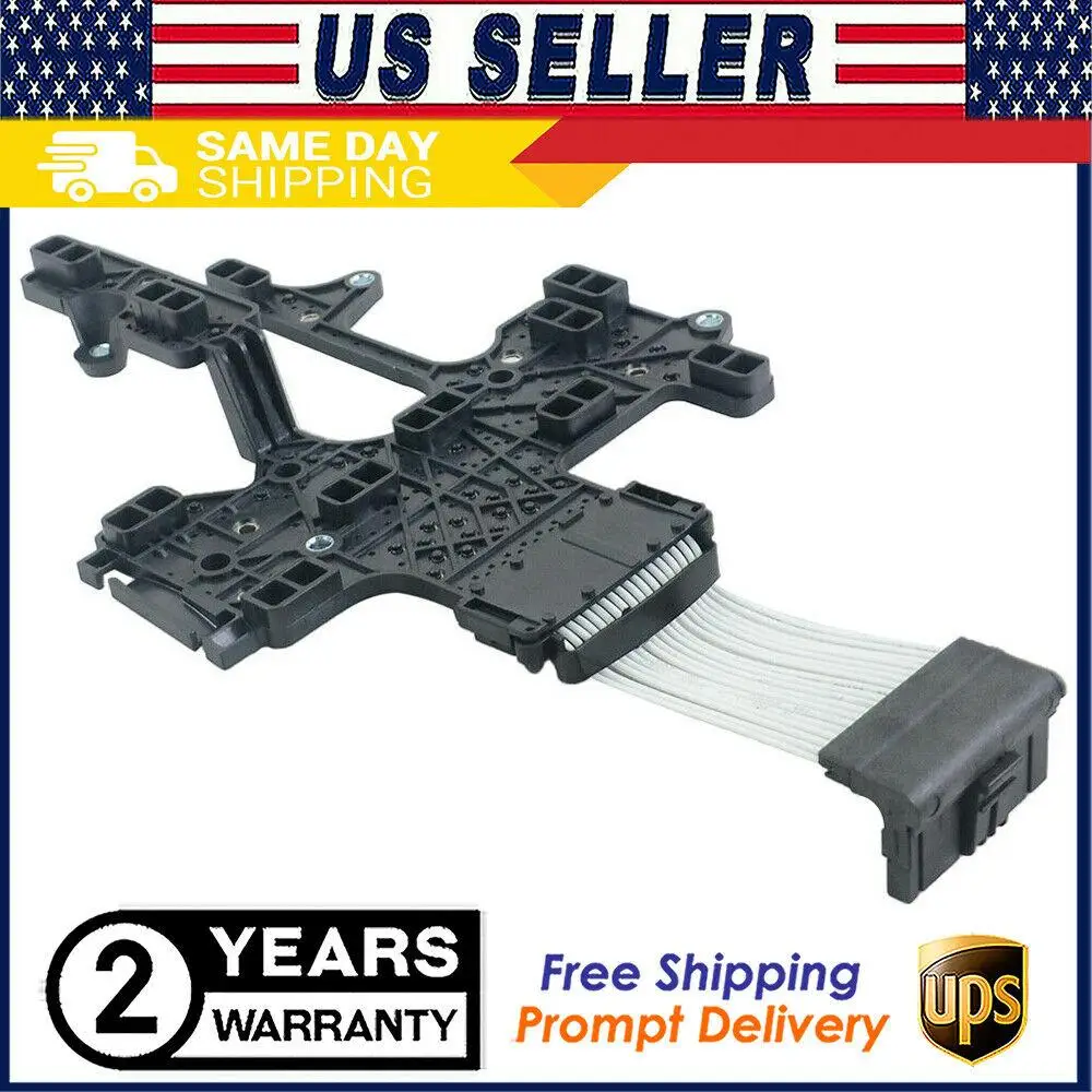 

AP01 Automatic Transmission Conductor Plate for Audi A3 Q3 VW Seat Skoda 02E325039