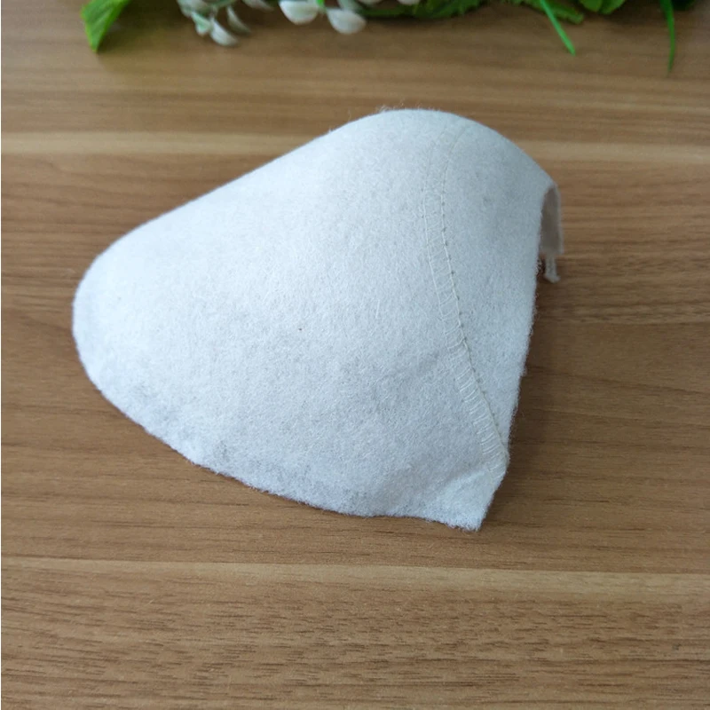 White 6-100Pair Hard Padded Shoulder Pad Encryption High Shoulder Pad for Blazer Dress Clothes Sewing Accessories shoulder pads