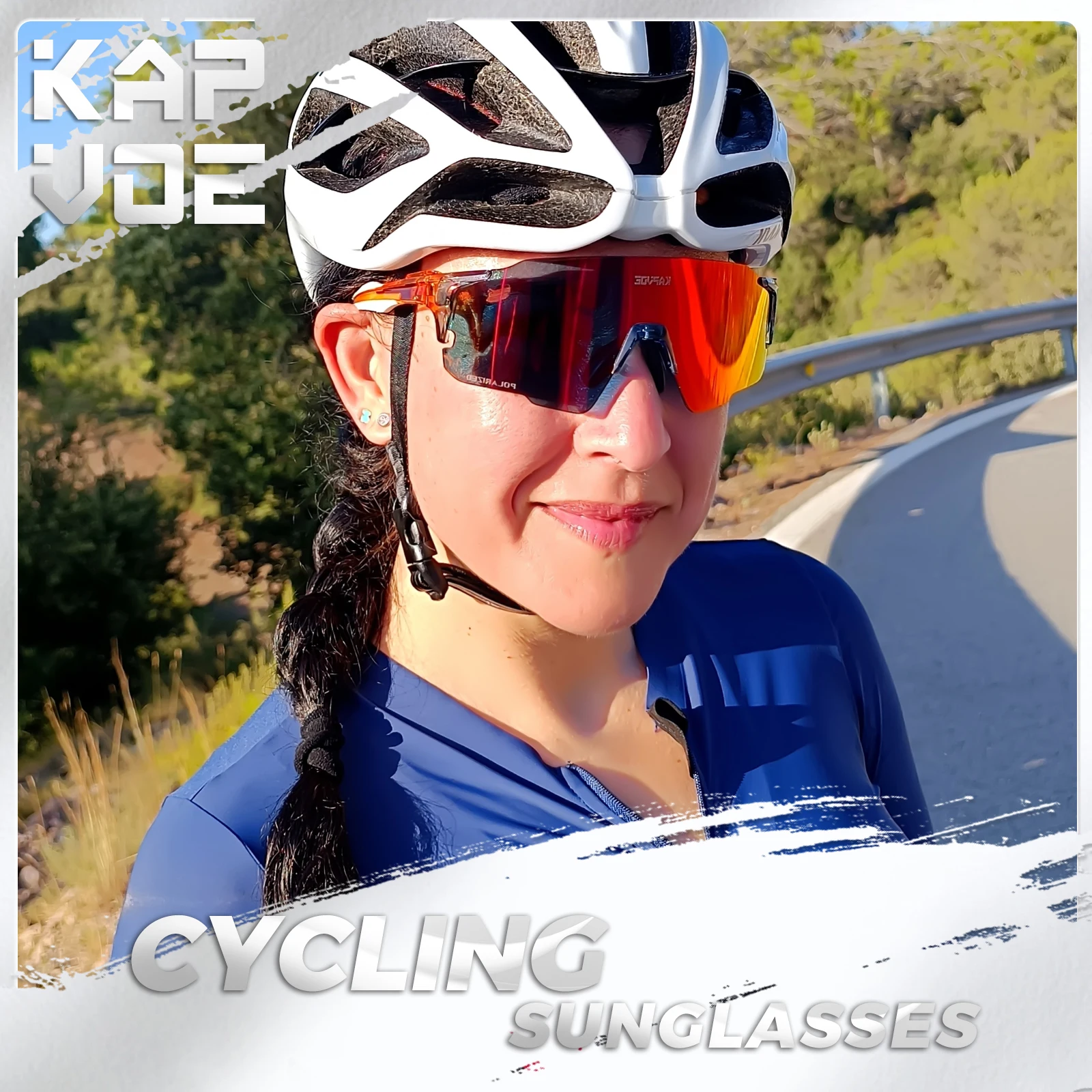 Kapvoe  Ŭ ۶,  Ӹ, UV400 м Ȱ,  MTB  ,   ,  Ȱ